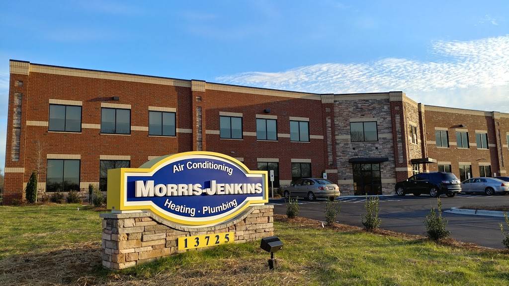 Morris-Jenkins | 13725 S Ridge Dr, Charlotte, NC 28273, USA | Phone: (704) 357-0484