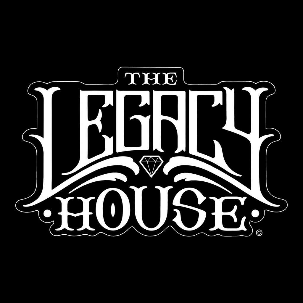 The LEGACY HOUSE | 5718 St Joseph Ave, Stevensville, MI 49127, USA | Phone: (269) 281-0653