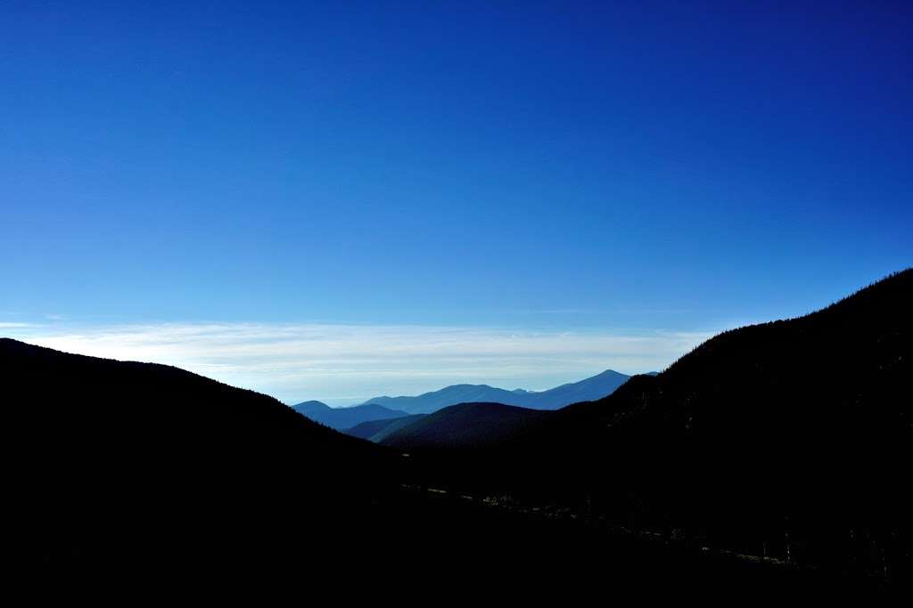 Mt. Bancroft | Continental Divide Trail, Idaho Springs, CO 80452, USA