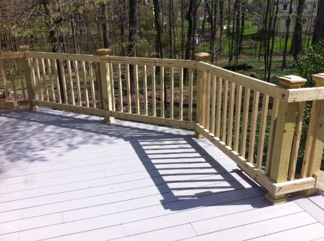 Phase 4 Contracting LLC | 733 Bethlehem Pike, Montgomeryville, PA 18936, USA | Phone: (267) 278-7021