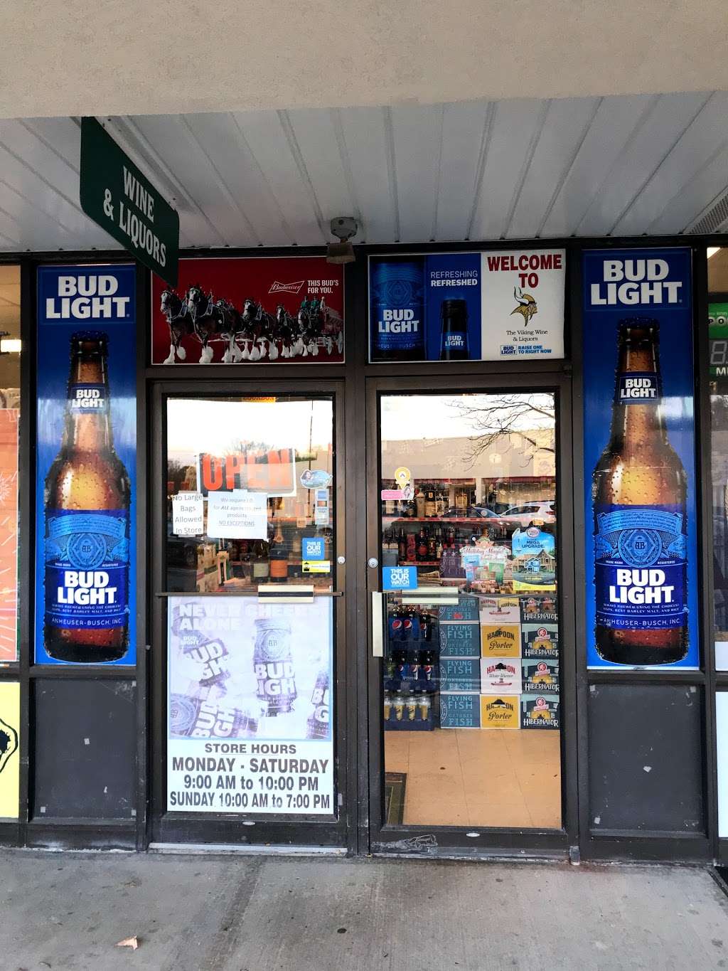 Viking Wine and Liquors | 4095 U.S. Hwy 1 #47, Monmouth Junction, NJ 08852 | Phone: (732) 274-0990