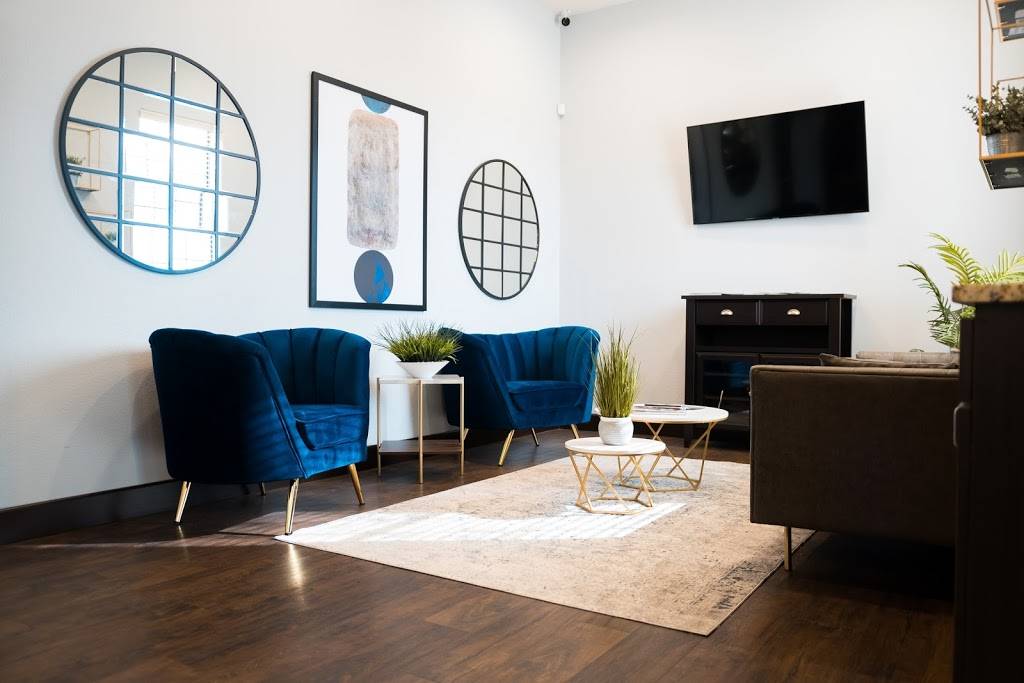 ZENITH Injury Relief & Wellness Clinic | 14725 Lebanon Rd STE 200, Frisco, TX 75035, USA | Phone: (972) 210-0033