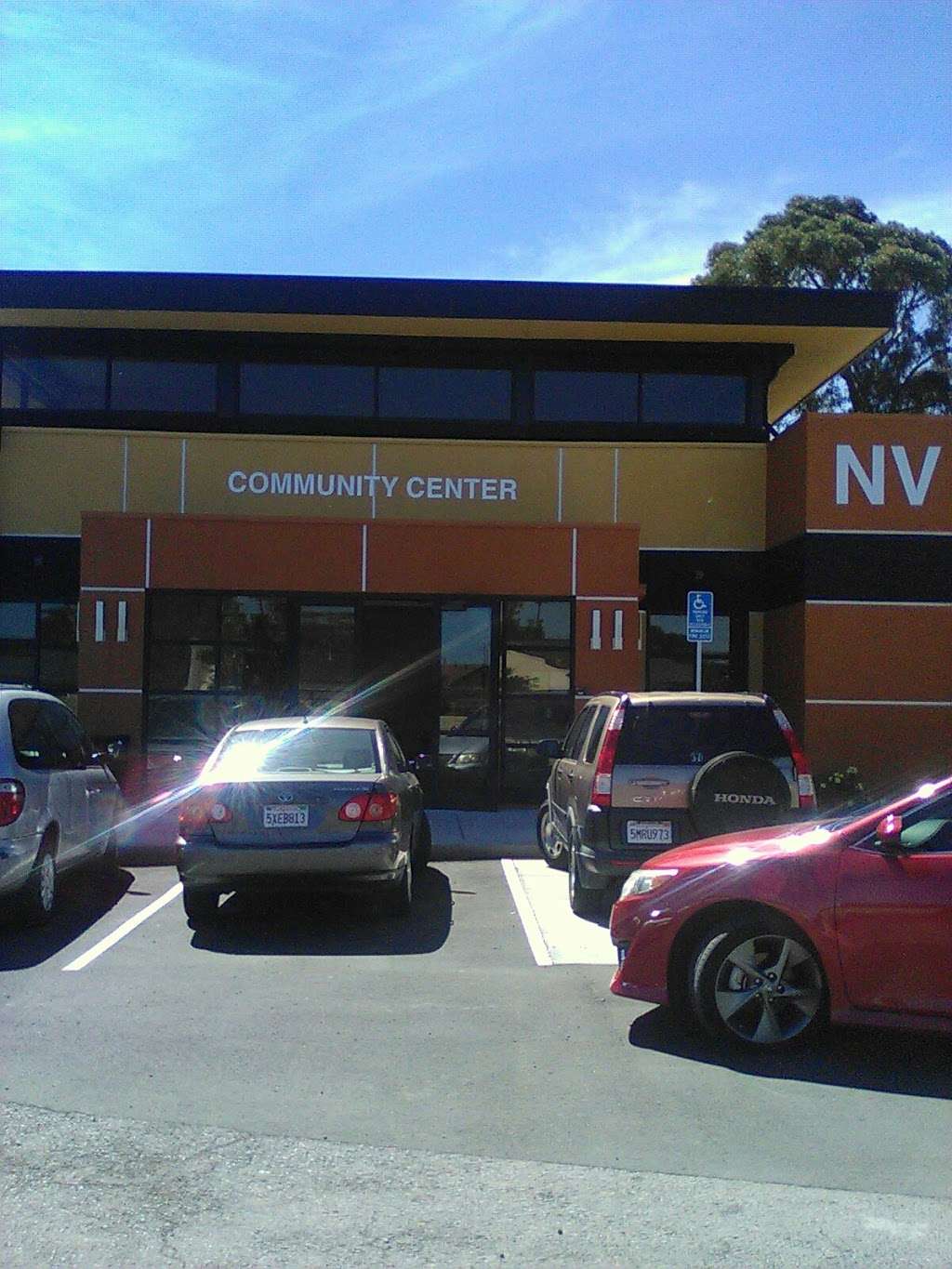 North Vallejo Community Center | 1121 Whitney Ave, Vallejo, CA 94589, USA | Phone: (707) 648-4650