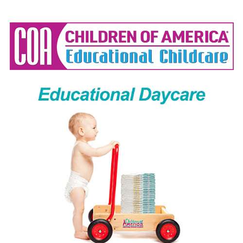 Children Of America Oak Creek | 8870 S Mayhew Dr #100, Oak Creek, WI 53154, USA | Phone: (414) 939-7787