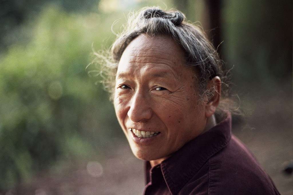 Heart Teachings by Lama Tharchin Rinpoche | 2013 Eureka Canyon Rd, Corralitos, CA 95076, USA | Phone: (831) 480-5943