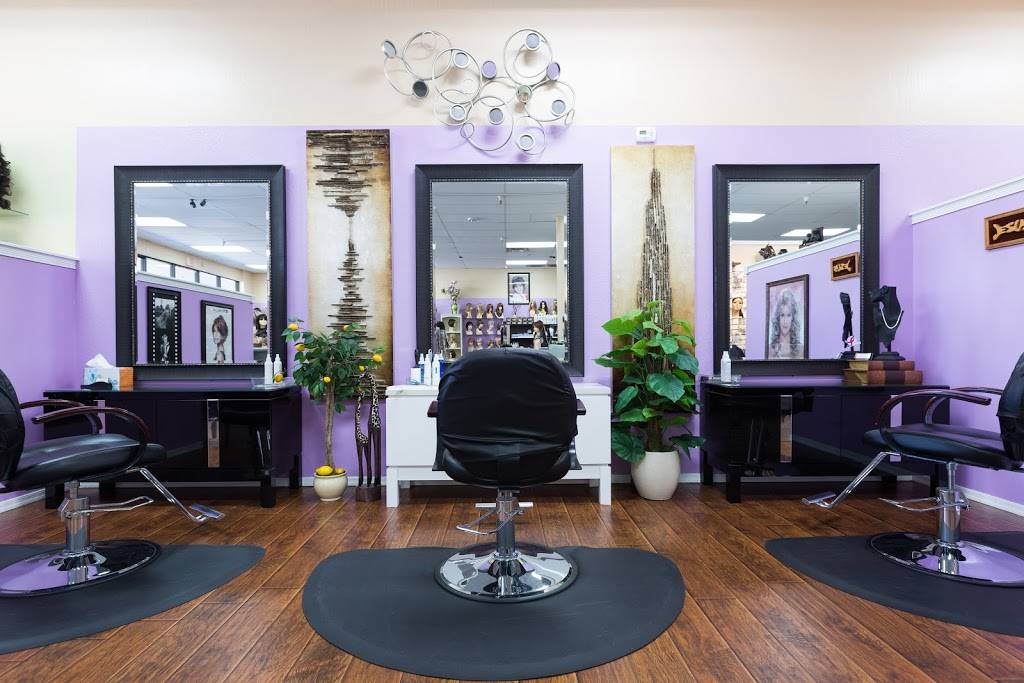 Susies Wigs & Hair Replacement | 1275 E Baseline Rd Ste 110, Gilbert, AZ 85233, USA | Phone: (480) 969-9262