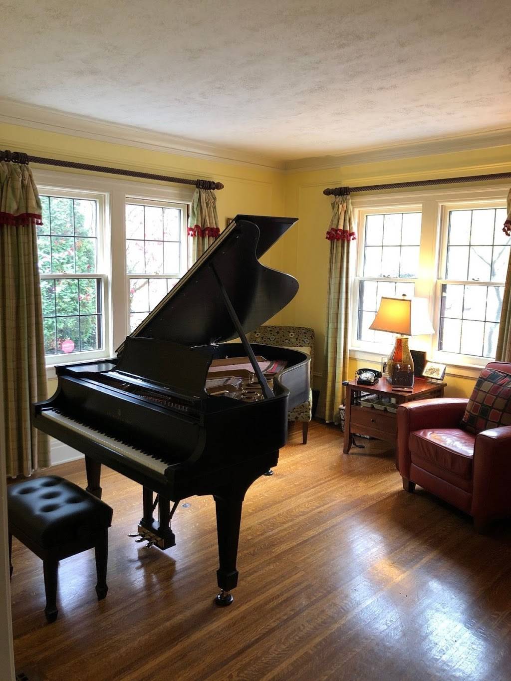 Lindeblad Piano Restoration | 101 US-46, Pine Brook, NJ 07058, USA | Phone: (888) 587-4266