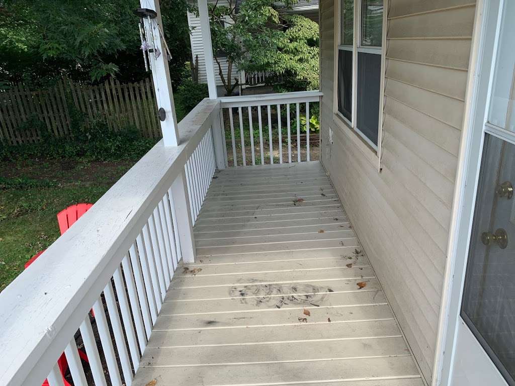 Chris Pressure Wash | 121 Woodbury - Turnersville Rd, Turnersville, NJ 08012, USA | Phone: (856) 374-3355