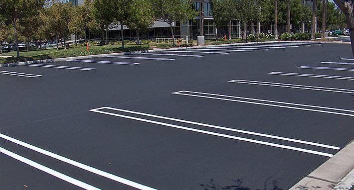 Parking Lot Striping Jefferson AL | 351 24th St N Ste 182, Birmingham, AL 35201 | Phone: (205) 668-5043