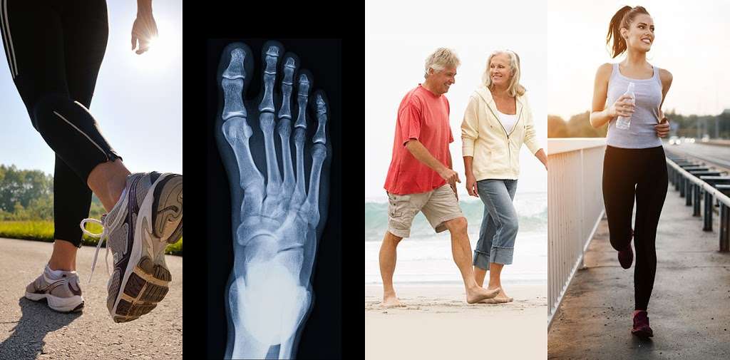 Independence Foot and Ankle Associates LLC | 721 Arbor Way #103, Blue Bell, PA 19422, USA | Phone: (215) 257-6315