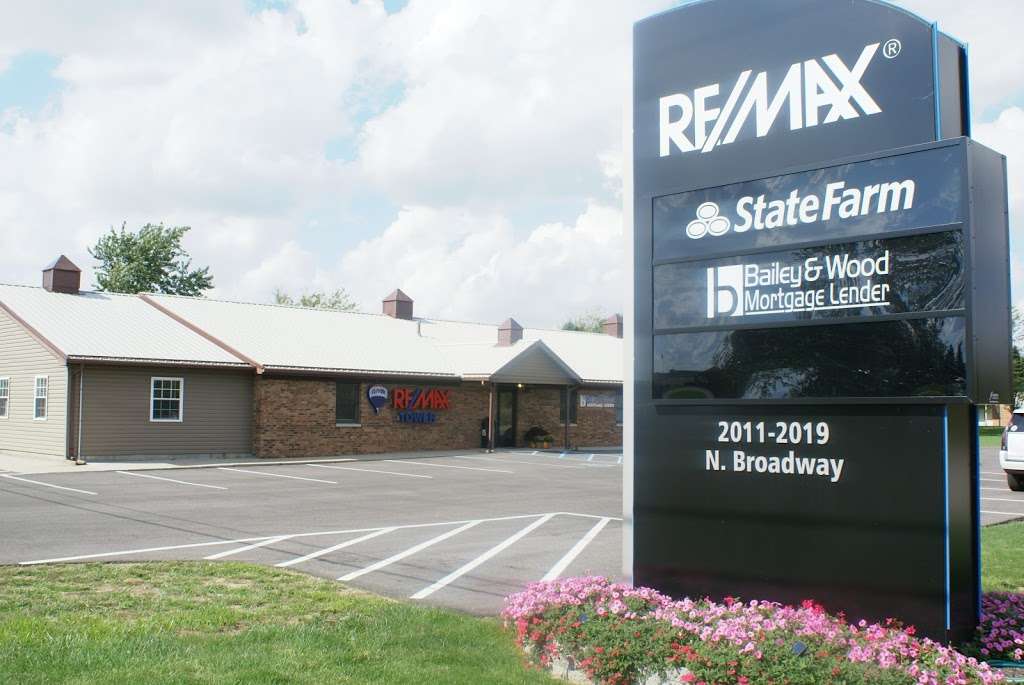 RE/MAX Tower Shelley Hadler | 2011 N Broadway St, Greensburg, IN 47240, USA | Phone: (812) 614-4958