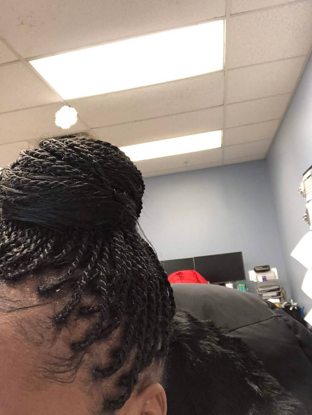 Kadija African Hair Braiding, Cincinnati's #1 African Hair Braider