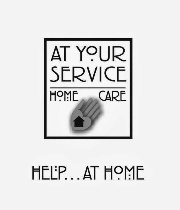 At Your Service Home Care | 700 Larkspur Landing Cir, Larkspur, CA 94939 | Phone: (415) 461-6300