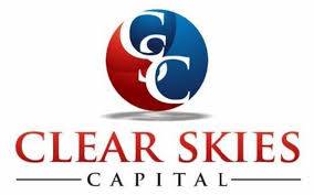 Clear Skies Capital, Inc. | 10951 Sorrento Valley Road #2-j, San Diego, CA 92121, United States | Phone: (800) 230-9822