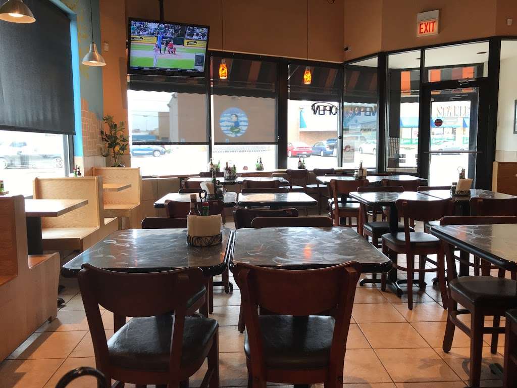 Stanleys Grill | 1543 N Elston Ave, Chicago, IL 60642, USA | Phone: (773) 772-0004
