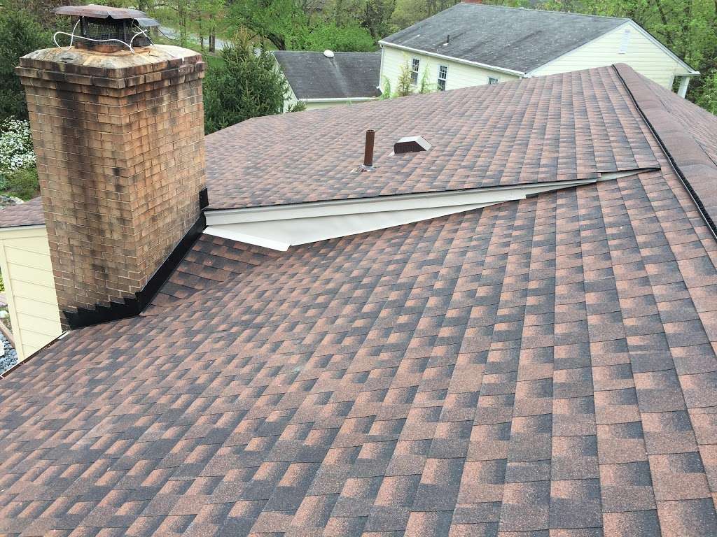 HF Roofing Contractor Inc | 9311 Adelphi Rd, Hyattsville, MD 20783, USA | Phone: (301) 674-4460