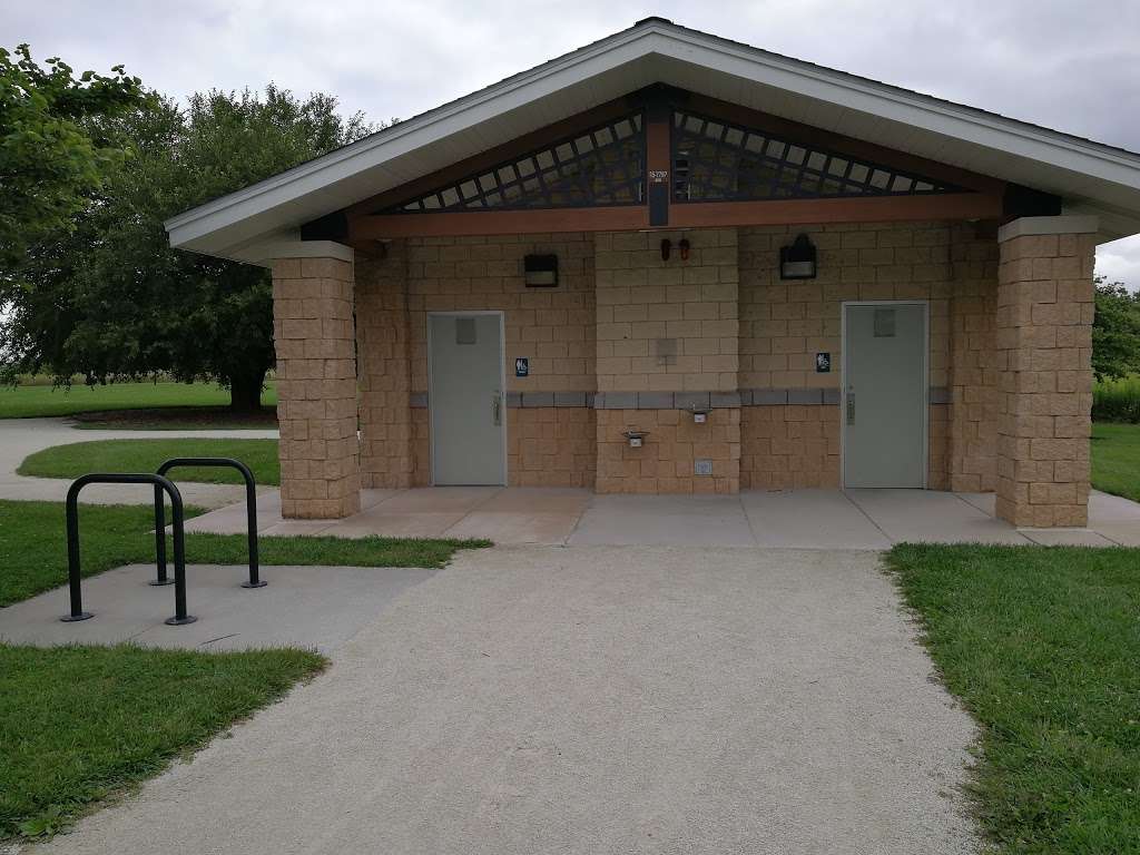 Dog park - park  | Photo 1 of 10 | Address: 29W128 83rd St, Naperville, IL 60564, USA