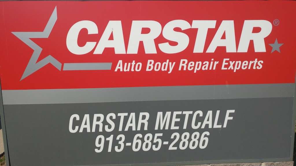 CARSTAR Metcalf | 7235 W 162nd St, Stilwell, KS 66085, USA | Phone: (913) 685-2886