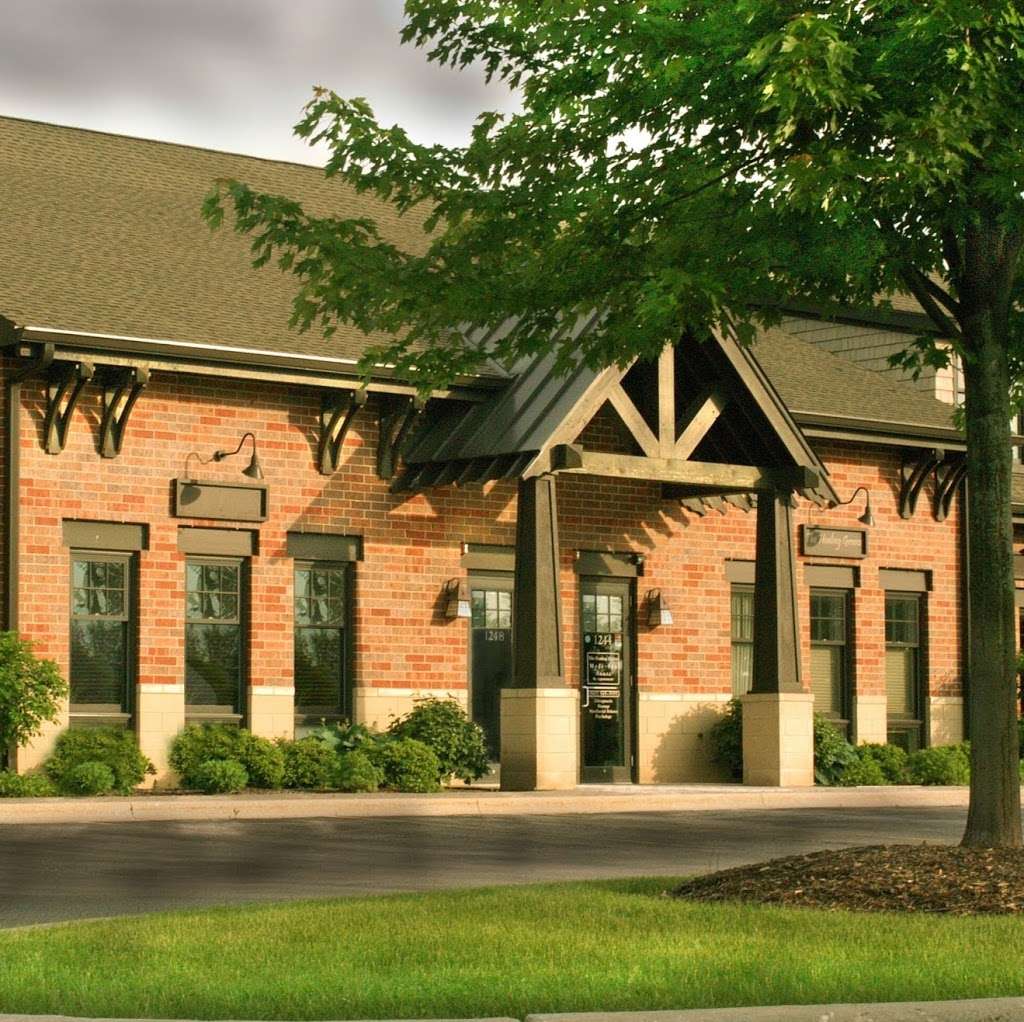 Behrends Kelly J | 1248 American Way, Libertyville, IL 60048, USA | Phone: (847) 754-5570