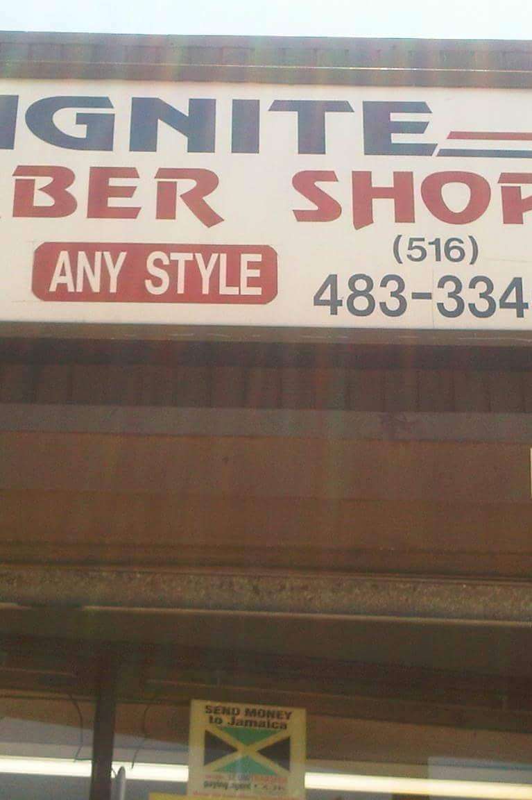 Dignite Barber Shop | 676 Jerusalem Ave, Uniondale, NY 11553, USA | Phone: (516) 483-3346