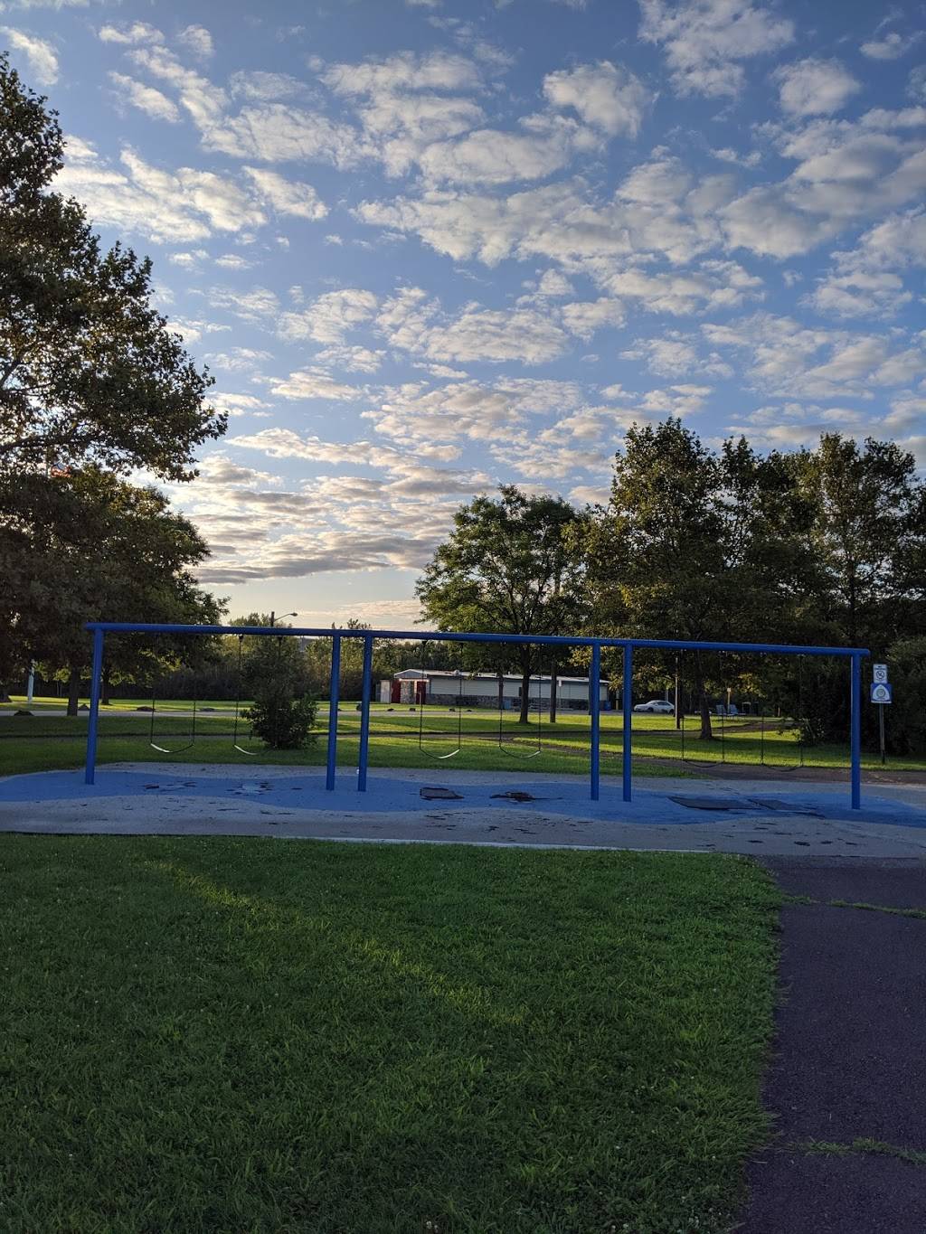 Laurel Hill Kids Park | Laurel Hill Park, Laurel Hill Rd, Secaucus, NJ 07094, USA | Phone: (201) 330-2000