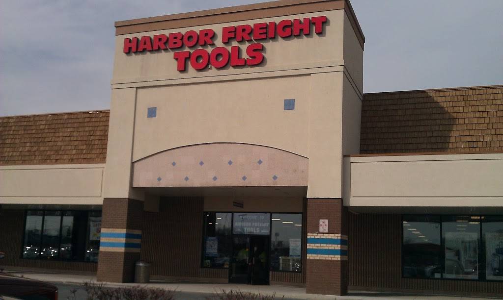 Harbor Freight Tools | 8884 Waltham Woods Rd, Parkville, MD 21234, USA | Phone: (410) 663-6186