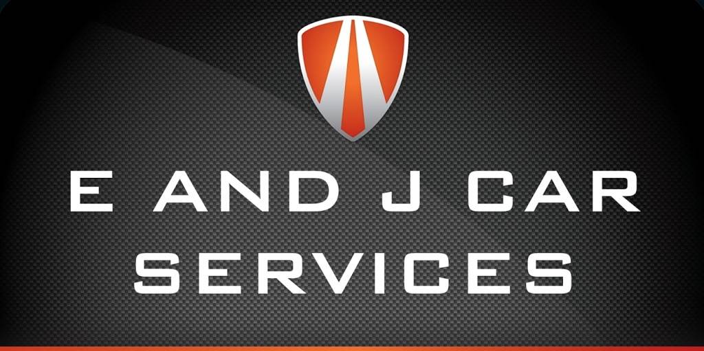 E and J Car Services | 5616 Fox Horn Cir Suite 208, Louisville, KY 40216 | Phone: (502) 434-1833