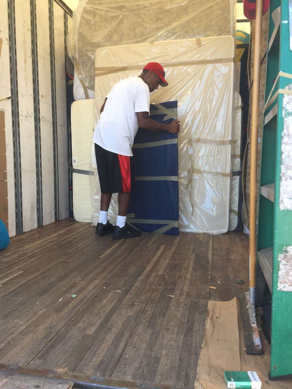 Port City Movers | 126 Haney Dr, Mooresville, NC 28115, USA | Phone: (704) 799-3382