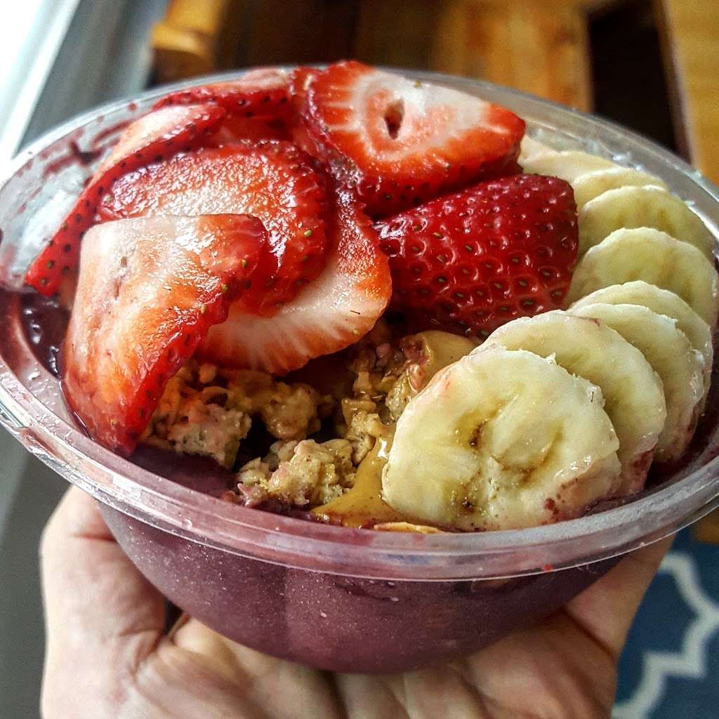 Playa Bowls of Ridgewood | 305 E Ridgewood Ave, Ridgewood, NJ 07450, USA | Phone: (201) 639-2700