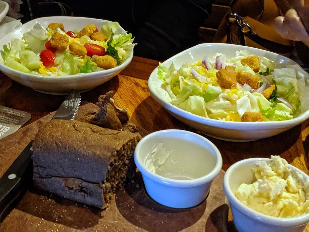 Outback Steakhouse | 4312 Portsmouth Blvd, Chesapeake, VA 23321, USA | Phone: (757) 465-1047