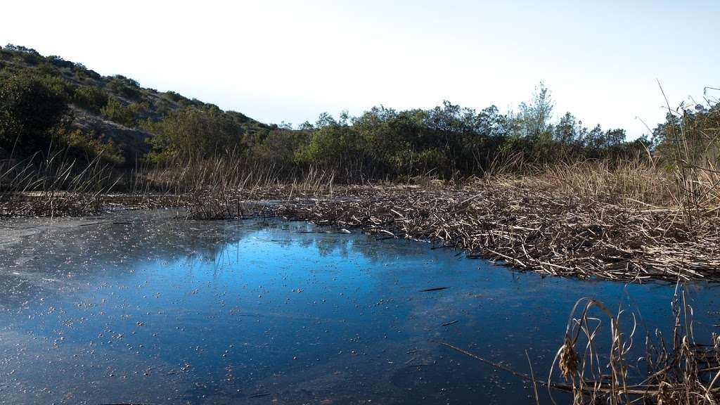 Mission Trails Park - Portobelo Entrance | Unnamed Road, San Diego, CA 92124, USA