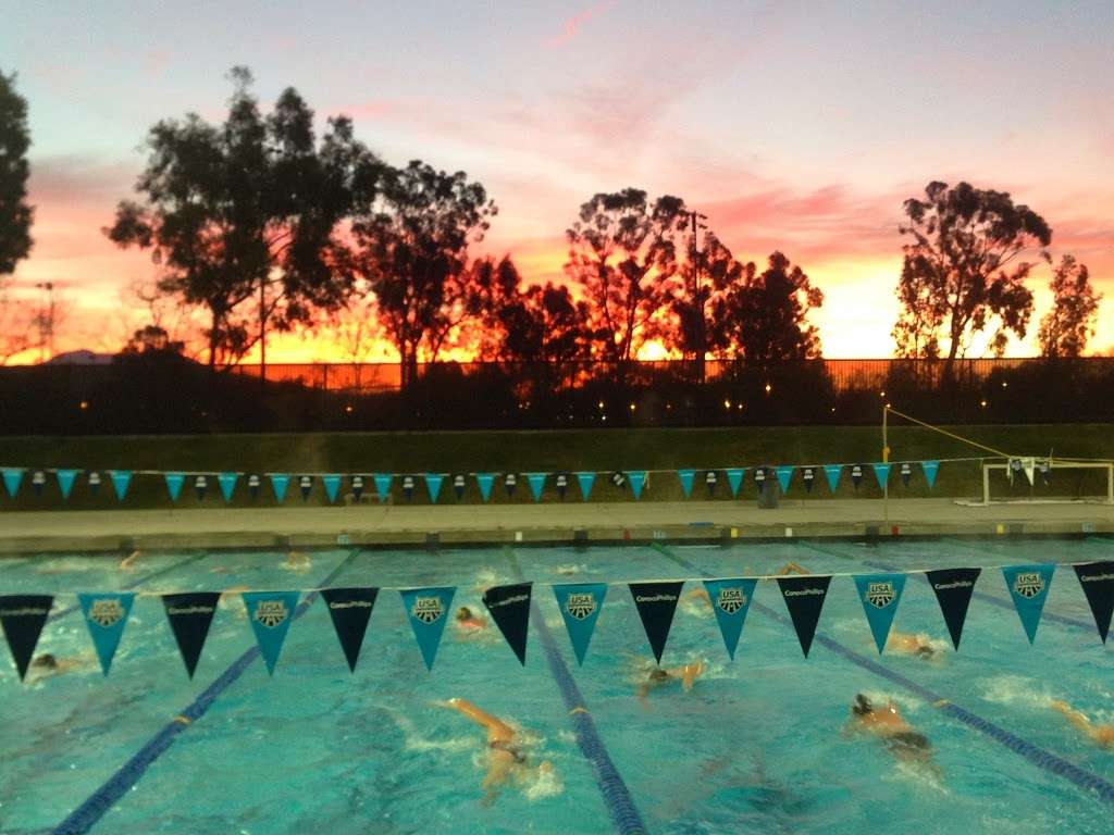 Nova Masters Swimming | 4601 Walnut Ave, Irvine, CA 92604, USA | Phone: (949) 338-6682