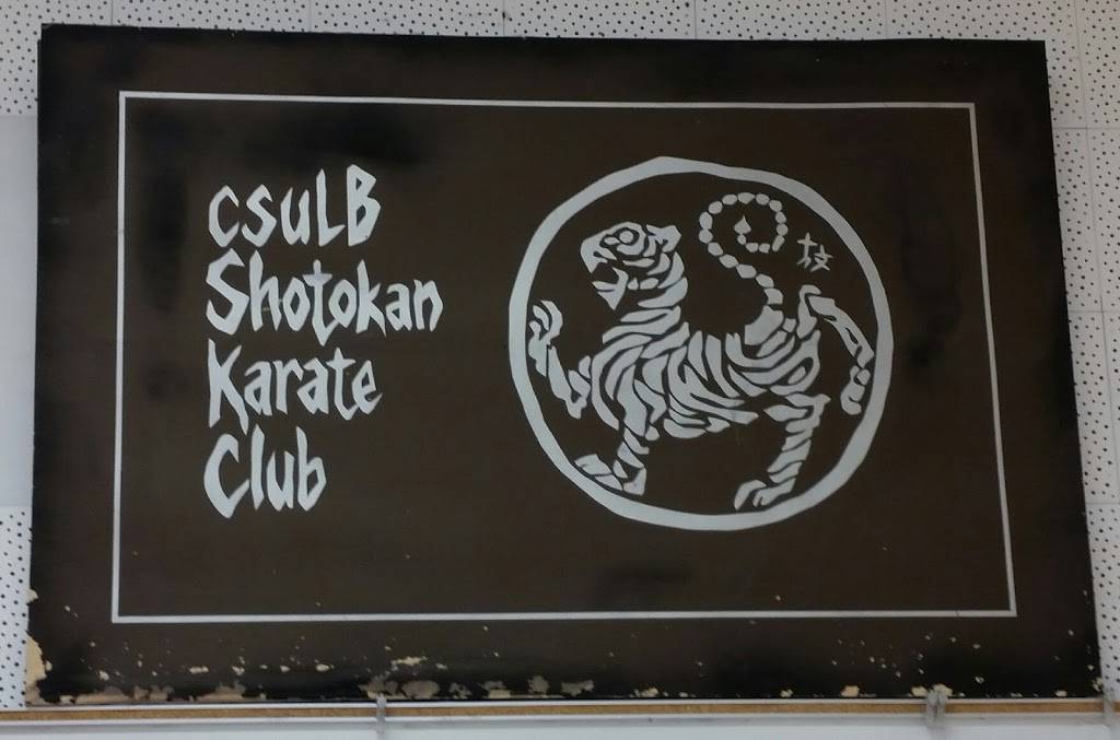 CSULB Shotokan Karate Club (KIN-60) | 6093 Beach Dr #6085, Long Beach, CA 90815, USA