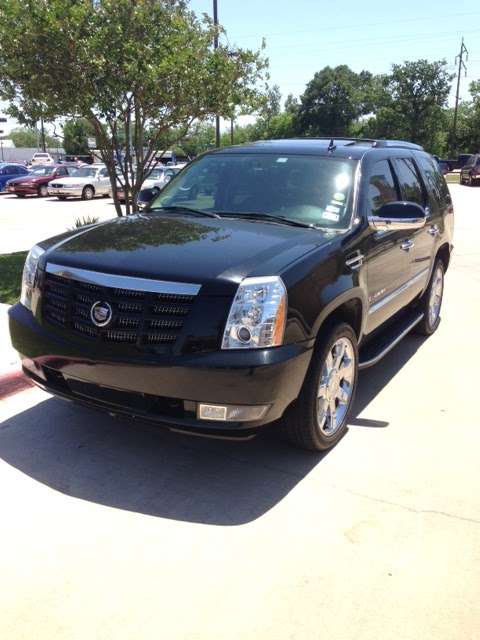 Fred Fincher Motors | 14700 Tomball Pkwy, Houston, TX 77086, USA | Phone: (281) 444-2200
