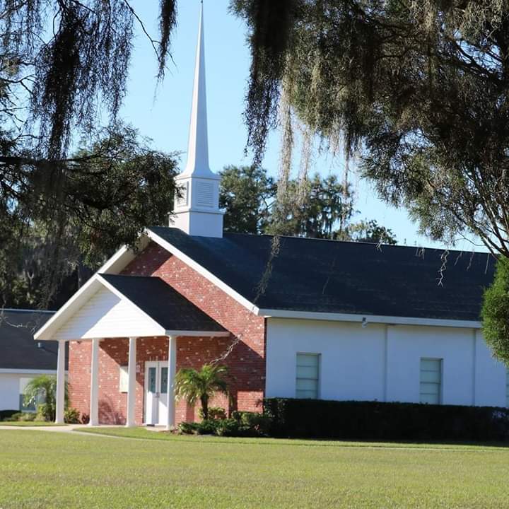 Alafia Baptist Church | 222 Alafia Church Rd, Lithia, FL 33547, USA | Phone: (813) 634-8845