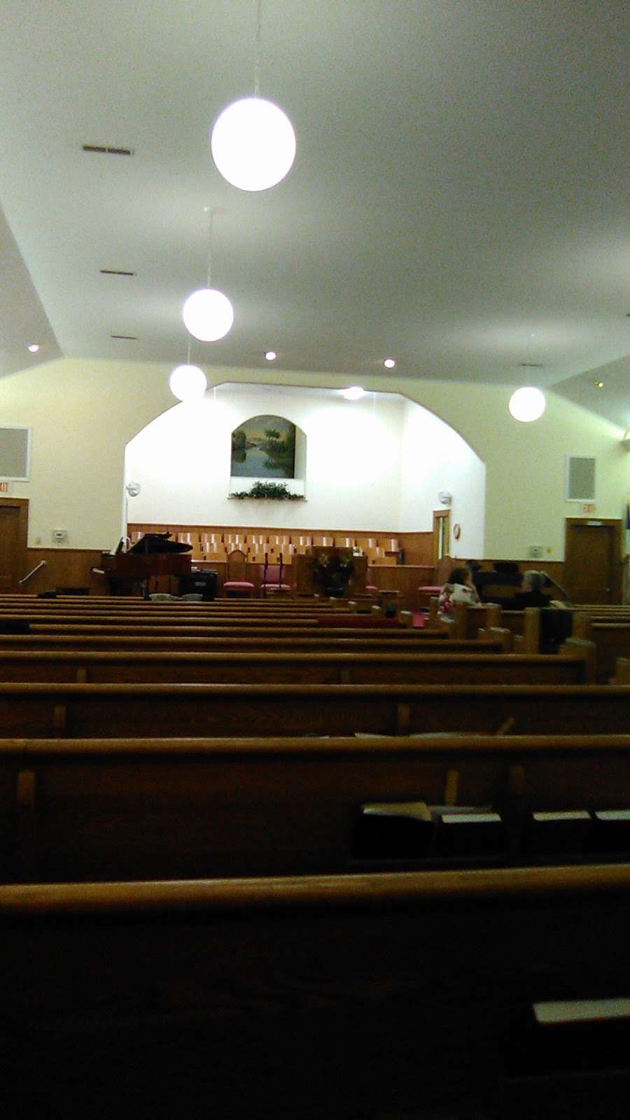 Westside Baptist Church | 408 W Carpenter St, Maiden, NC 28650, USA | Phone: (828) 428-3650