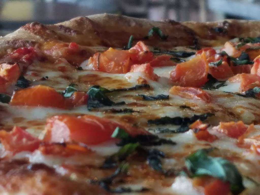 Beach Pizza | 8601 Lincoln Blvd, Westchester, CA 90045, USA | Phone: (310) 827-2000