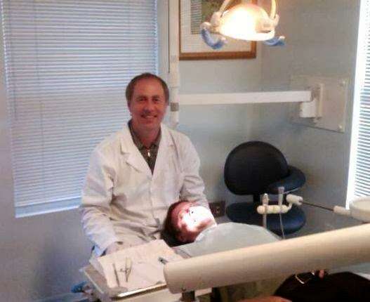 Advanced Dental Center: Osmanoff Gary DDS | 710 Tennent Rd #204, Englishtown, NJ 07726, USA | Phone: (732) 617-2830