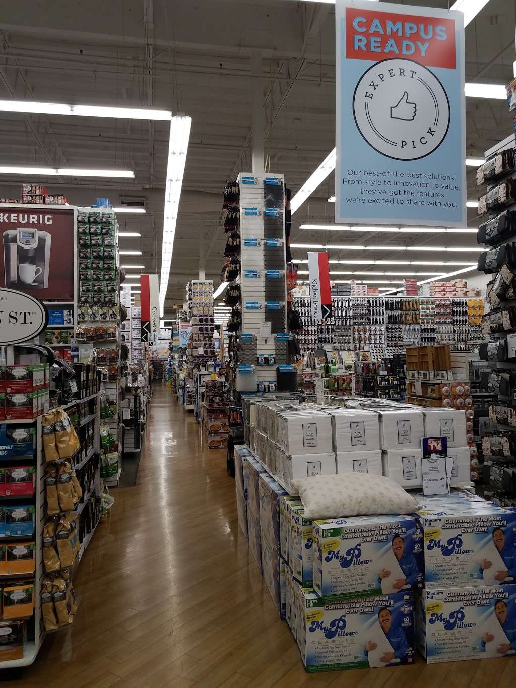 Bed Bath & Beyond | 13021 Peyton Dr, Chino Hills, CA 91709 | Phone: (909) 465-1550