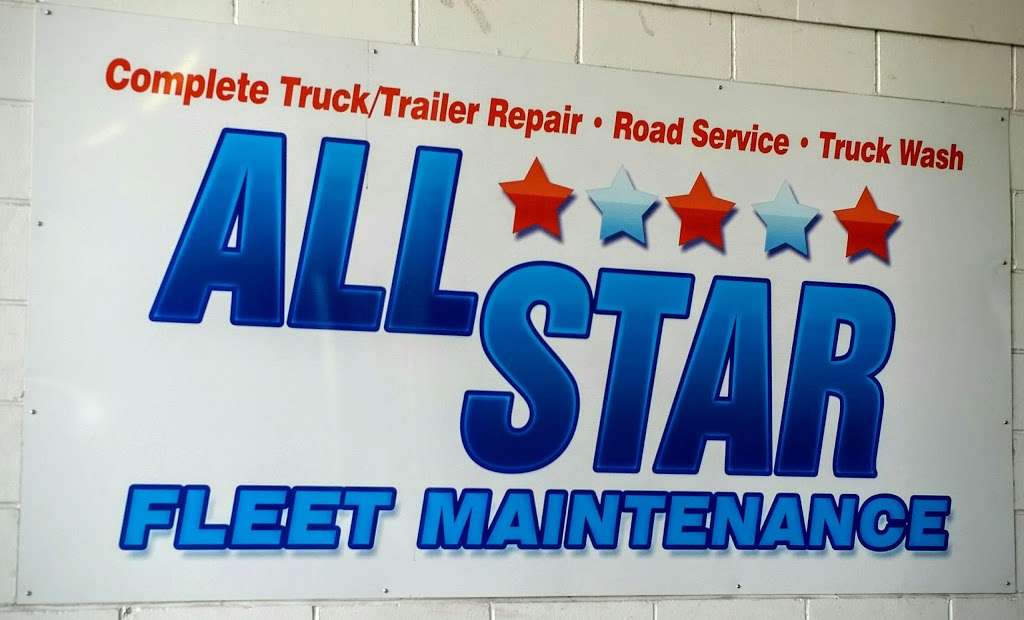 All Star Fleet Maintenance | 23 Brunswick Ave, Edison, NJ 08817, USA | Phone: (732) 777-2007