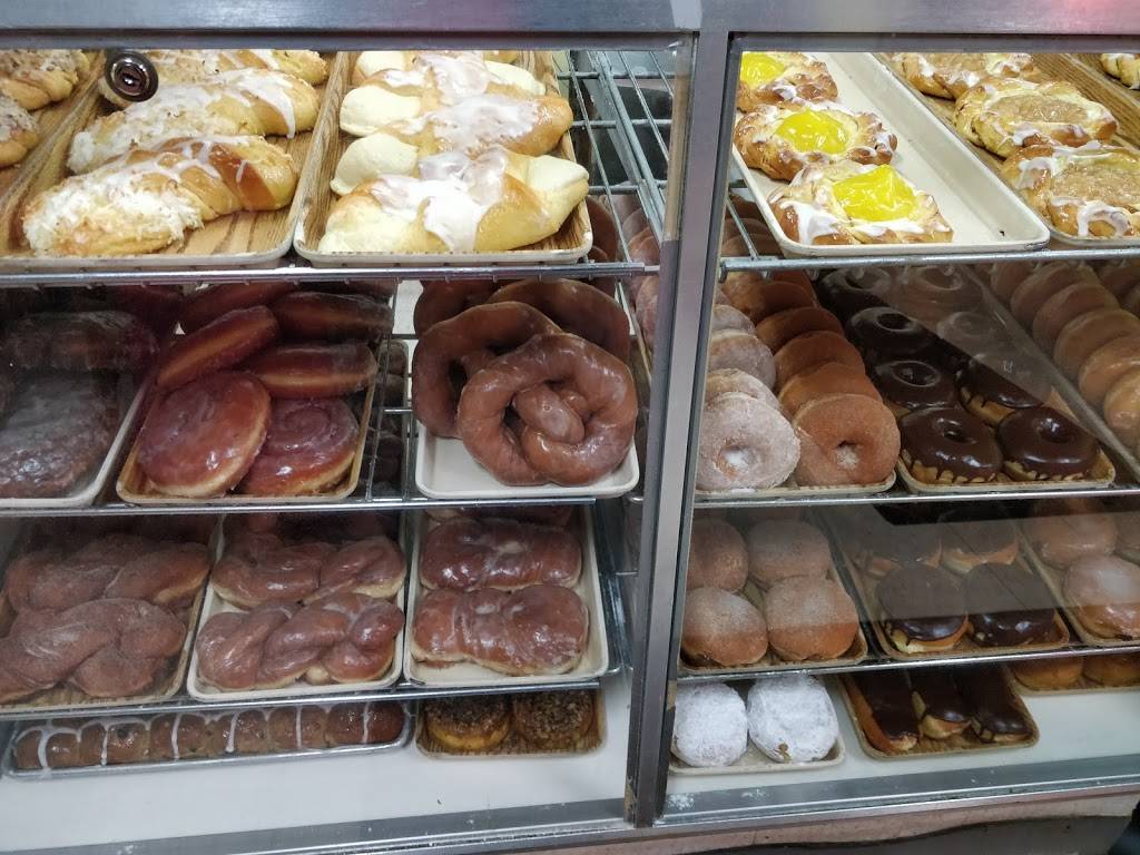 Naas Bakery | 3527 Tidewater Dr, Norfolk, VA 23509, USA | Phone: (757) 623-3858