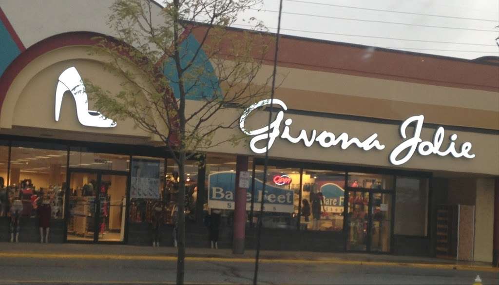 Givona Jolie | 16805 Torrence Ave, Lansing, IL 60438, USA | Phone: (708) 418-1807