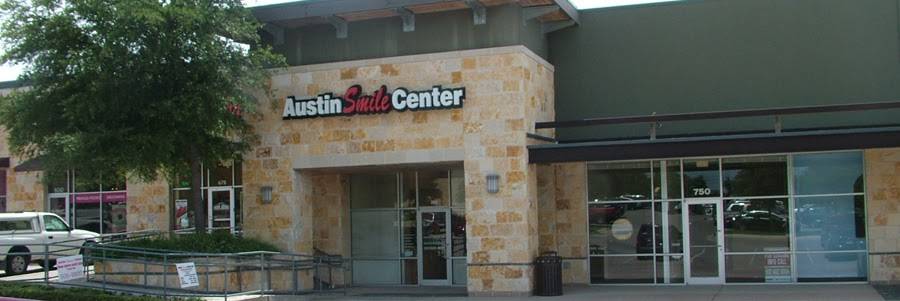 Austin Smile Center | 11521 Ranch Rd 620 N #700, Austin, TX 78726, USA | Phone: (512) 506-9800