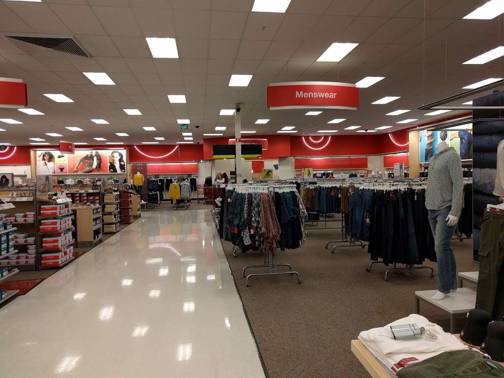 target sewell new jersey