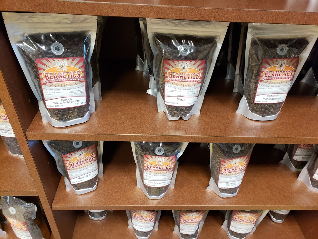 Beanetics Coffee Roasters | 7028 Columbia Pike, Annandale, VA 22003, USA | Phone: (703) 941-4506