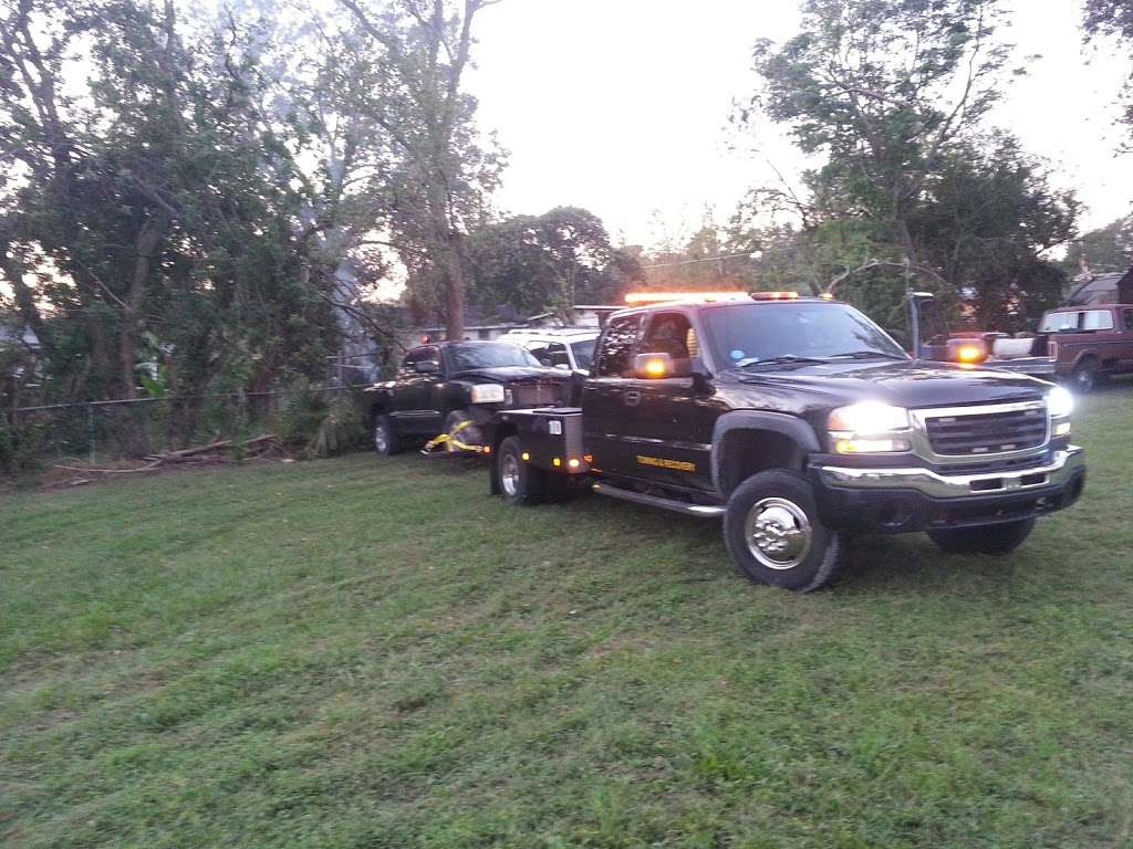 king towing Orlando fl | 1448 Wakulla Way, Orlando, FL 32839 | Phone: (407) 779-5895