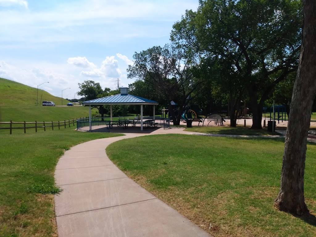 Pat Murphy Park | 4500 W Hefner Rd, Oklahoma City, OK 73162, USA | Phone: (405) 297-2211