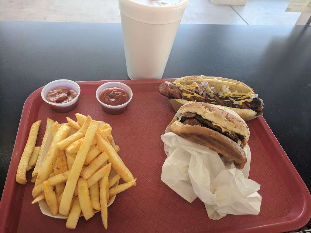 Lennys Burger Shop | 13616 N 35th Ave, Phoenix, AZ 85029, USA | Phone: (602) 978-8959