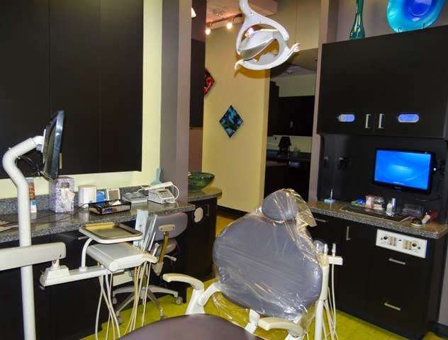 Desert Summit Dentistry | 21681 N 77th Ave #1420, Peoria, AZ 85382, USA | Phone: (623) 376-7233