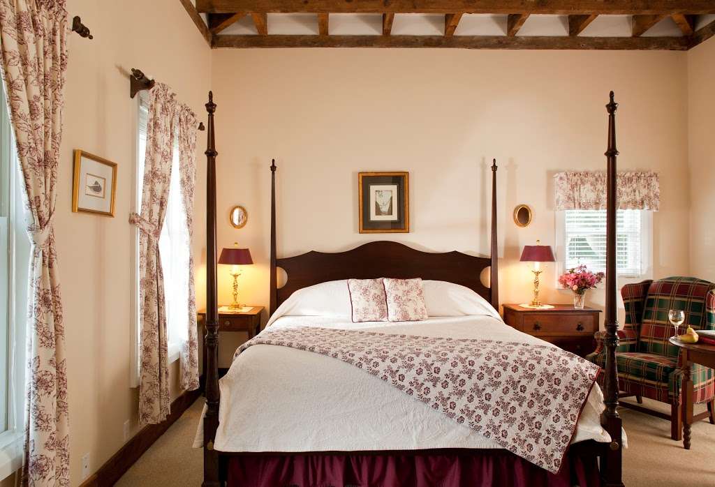 Brampton Bed and Breakfast Inn | 25227 Chestertown Rd, Chestertown, MD 21620, USA | Phone: (410) 778-1860